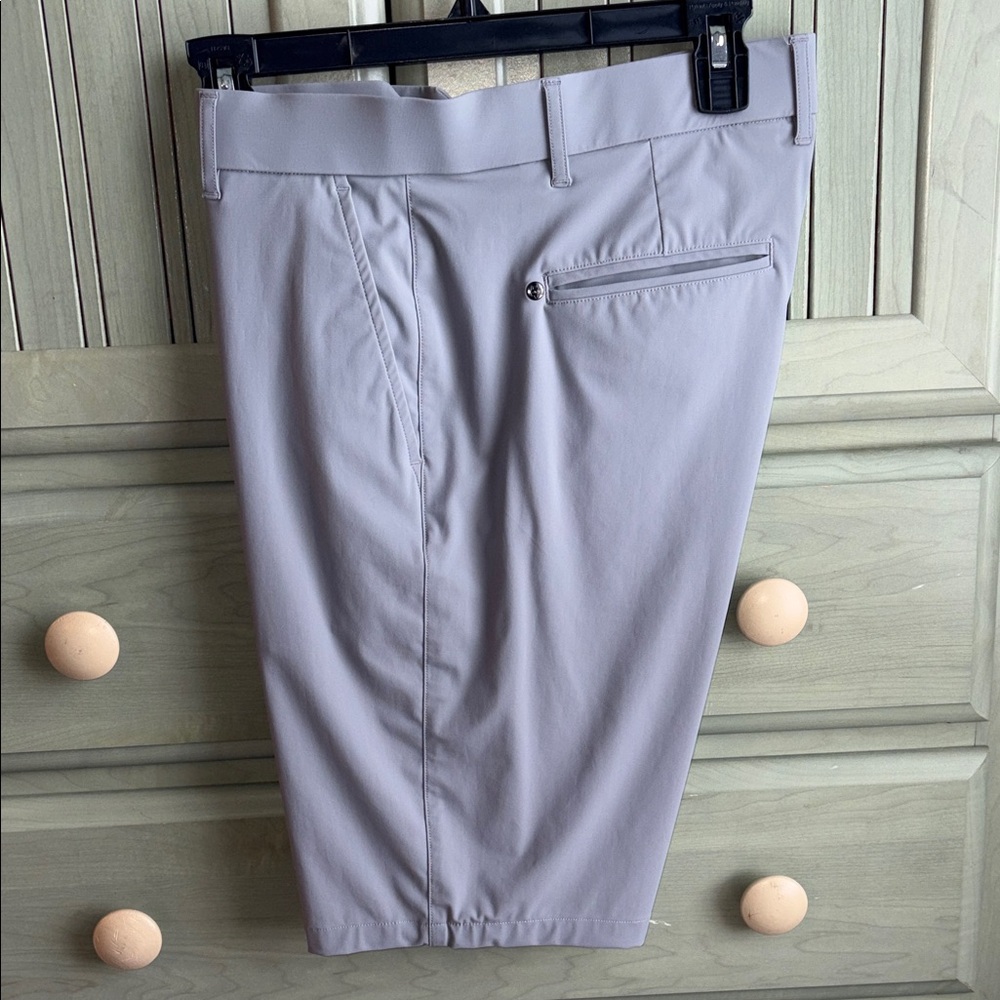 Greyson 32 Golf Shorts